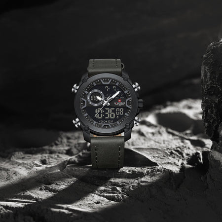 Naviforce NF 9261 - Elite Edition image 5