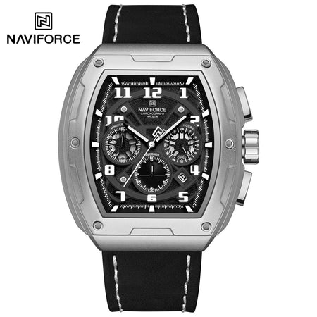 Naviforce NF8053 ChronoEdge image 2