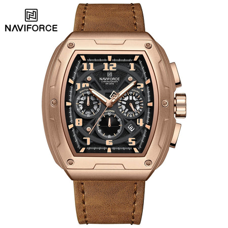 Naviforce NF8053 ChronoEdge image 2