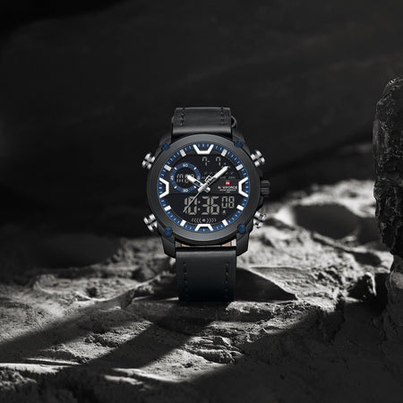 Naviforce NF 9261 - Elite Edition image 5