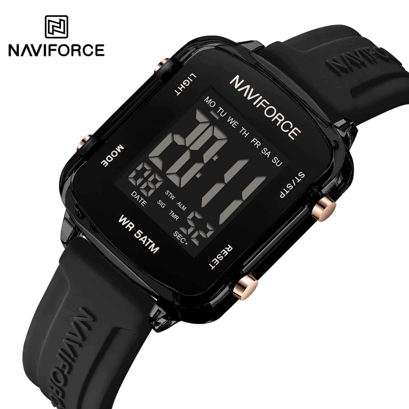 Naviforce NF 7120 Sparkle Beat main image