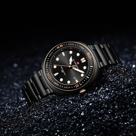 Naviforce NF9250 - Elite Calendar image 2