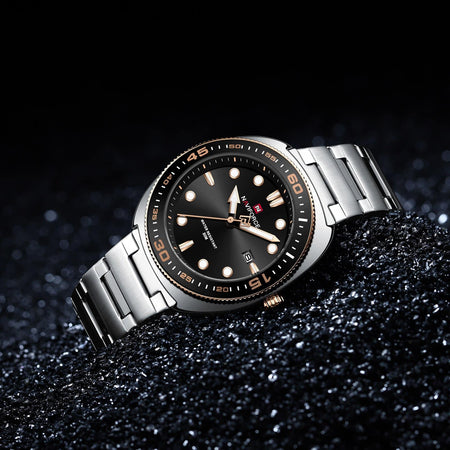 Naviforce NF9250 - Elite Calendar image 4