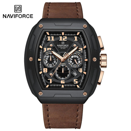 Naviforce NF8053 ChronoEdge image 6