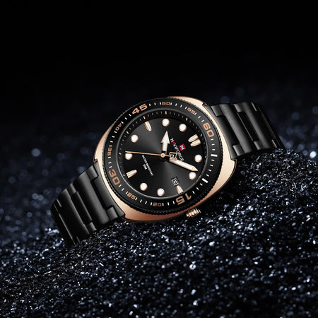 Naviforce NF9250 - Elite Calendar image 4