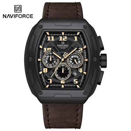 Naviforce NF8053 ChronoEdge image 6