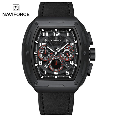 Naviforce NF8053 ChronoEdge image 4