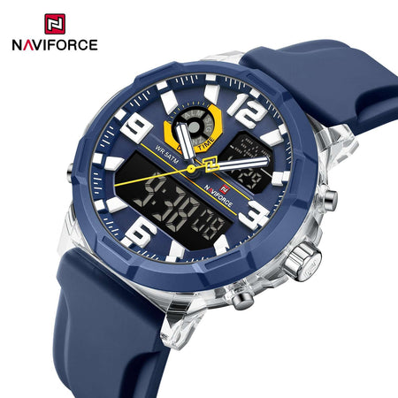 Naviforce NF 7130 Velocity X main image