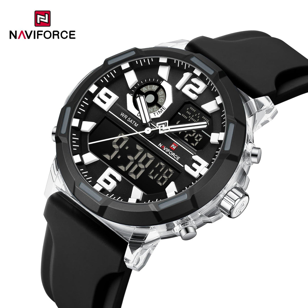Naviforce NF 7130 Velocity X Main Image