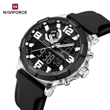 Naviforce NF 7130 Velocity X main image
