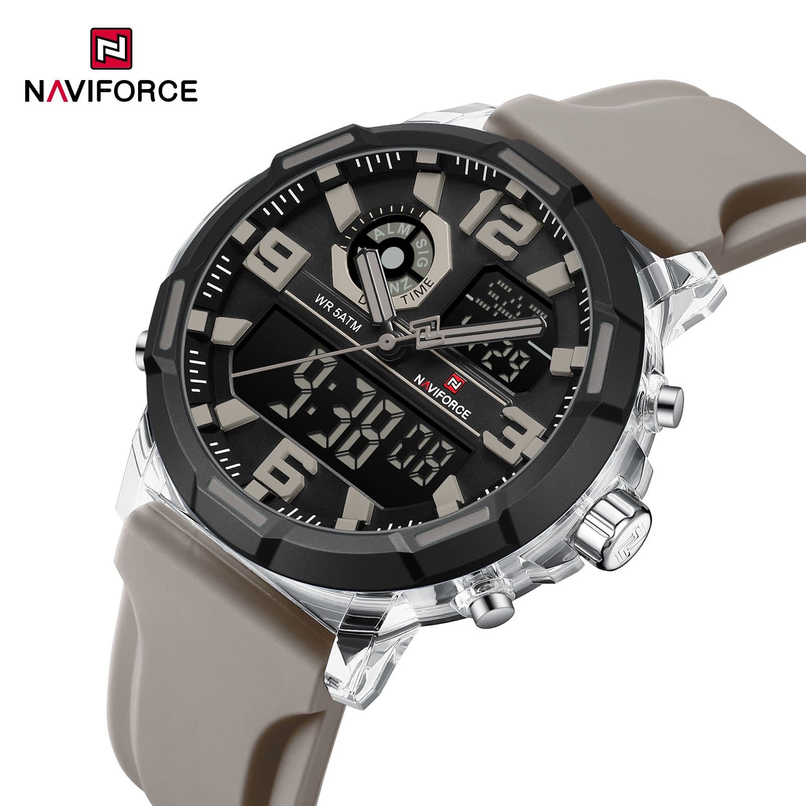 Naviforce NF 7130 Velocity X main image