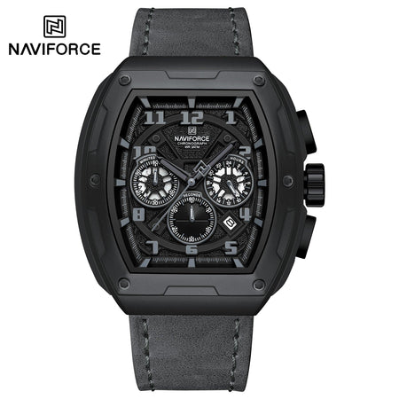 Naviforce NF8053 ChronoEdge image 6