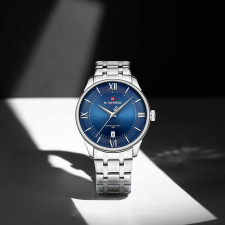 Naviforce NF-9272S Signature Formal Edition image 3