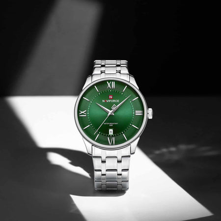 Naviforce NF-9272S Signature Formal Edition image 3