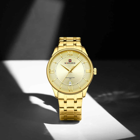 Naviforce NF-9272S Signature Formal Edition image 9