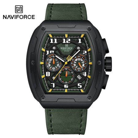 Naviforce NF8053 ChronoEdge image 6