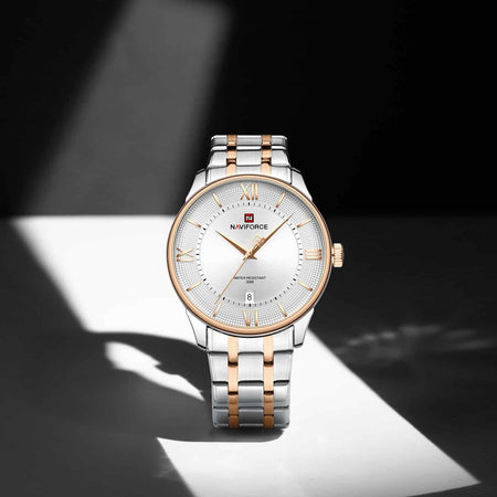 Naviforce NF-9272S Signature Formal Edition image 3