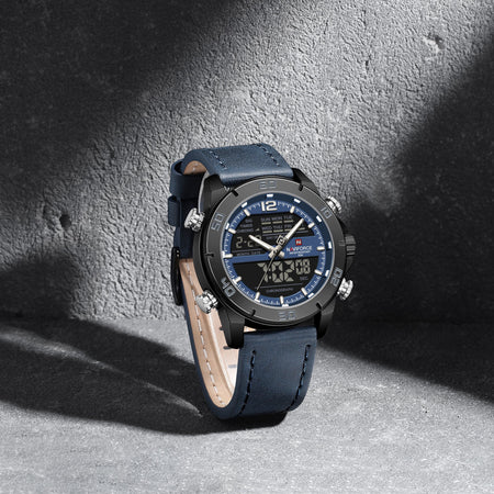 Naviforce NF9253L DualTrack Edition image 7