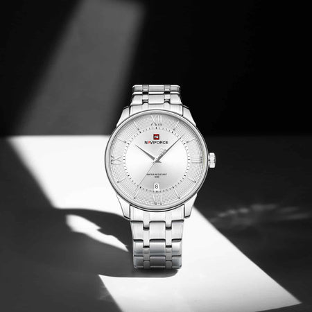 Naviforce NF-9272S Signature Formal Edition image 7