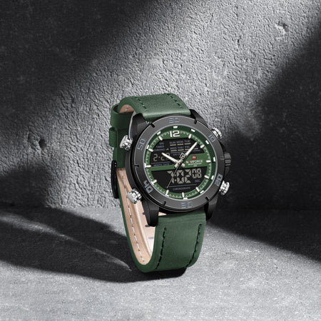 Naviforce NF9253L DualTrack Edition image 7