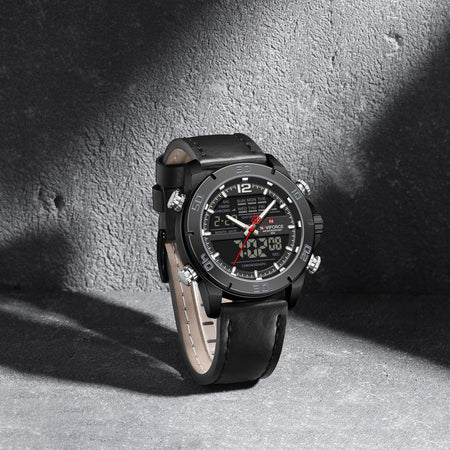 Naviforce NF9253L DualTrack Edition image 7