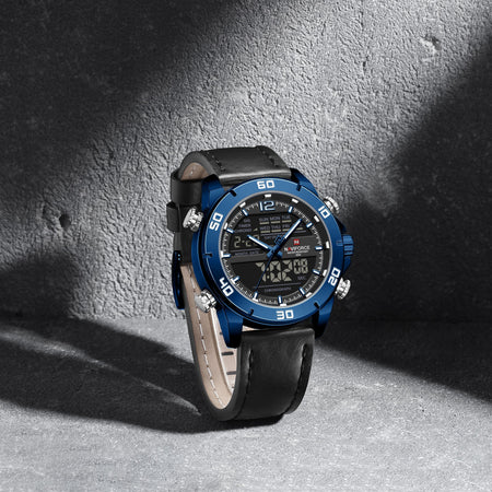 Naviforce NF9253L DualTrack Edition image 7