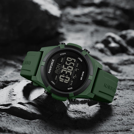 Naviforce NF 7127 - Digital Strike image 7