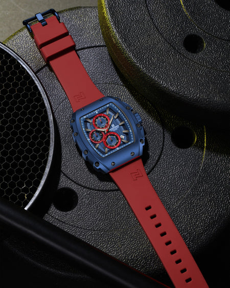 Naviforce NF8070 - ChronoEdge image 8