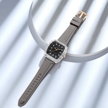 Naviforce NF 7124 - Urban Lady Date image 4
