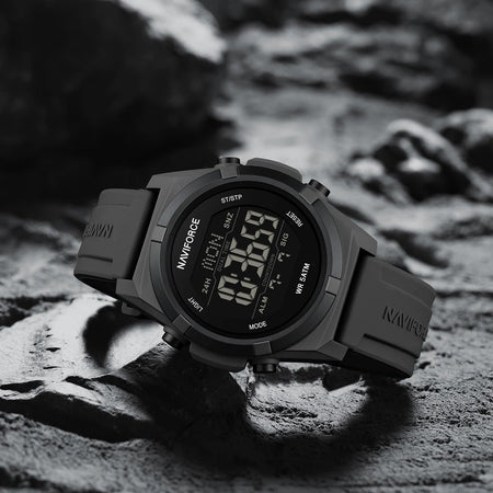 Naviforce NF 7127 - Digital Strike image 7