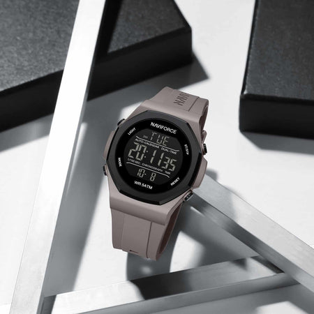 Naviforce NF-7117 DigiXtreme image 9
