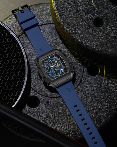 Naviforce NF8070 - ChronoEdge image 8