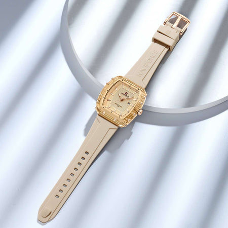 Naviforce NF 7124 - Urban Lady Date image 4