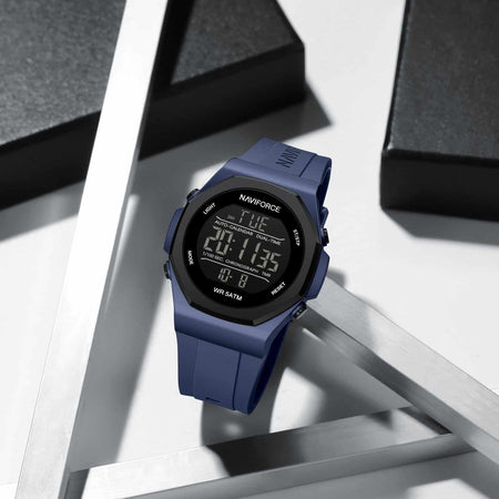 Naviforce NF-7117 DigiXtreme image 8