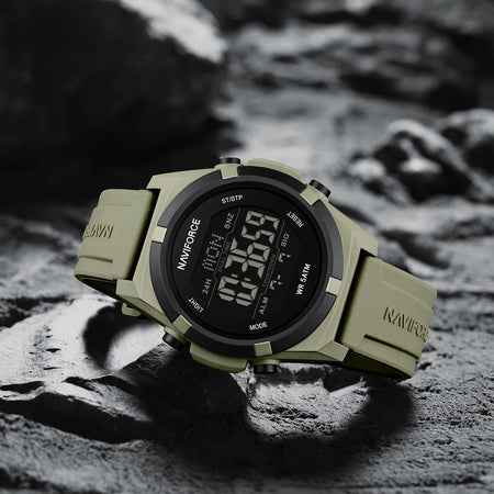 Naviforce NF 7127 - Digital Strike image 4