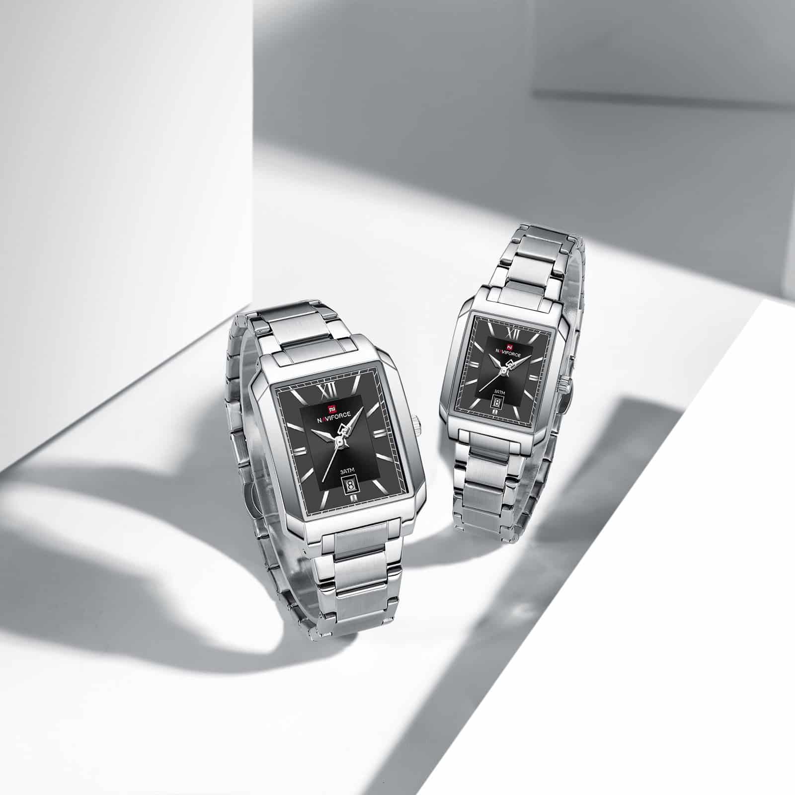 Naviforce NF 9251 - Harmony Edition For Couple main image