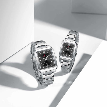 Naviforce NF 9251 - Harmony Edition For Couple main image
