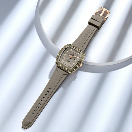 Naviforce NF 7124 - Urban Lady Date image 7