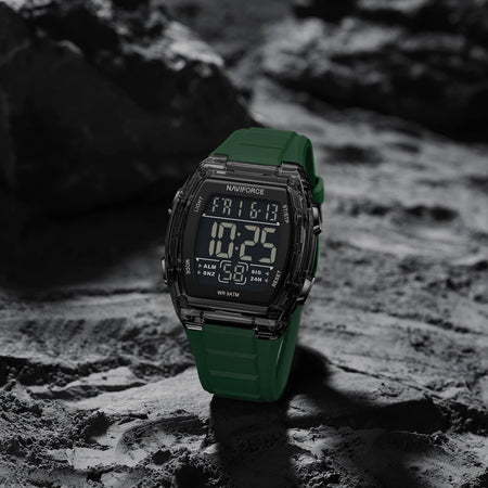 Naviforce NF6106 DigiMaster Series image 8
