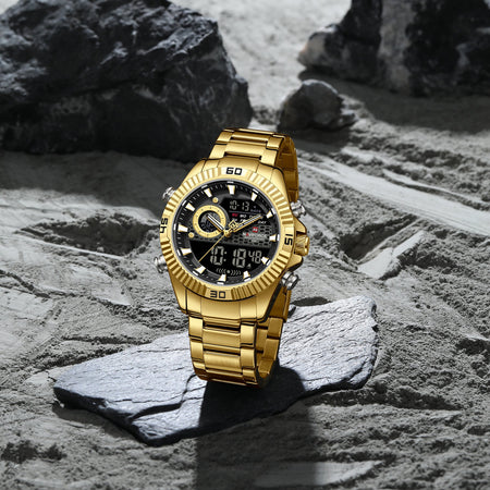 Naviforce NF 9262S Gentleman Pro image 7