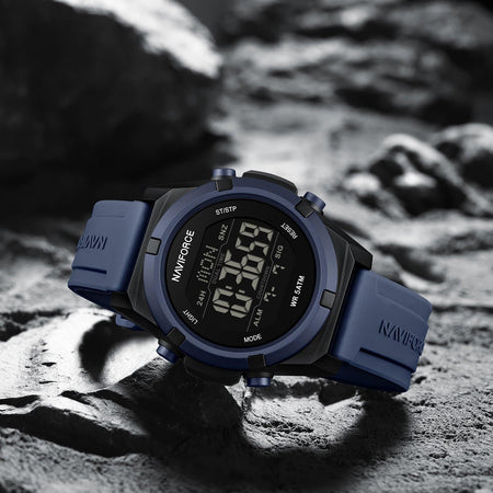 Naviforce NF 7127 - Digital Strike image 7