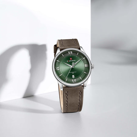 Naviforce NF 9272L Slim Date Edition image 4