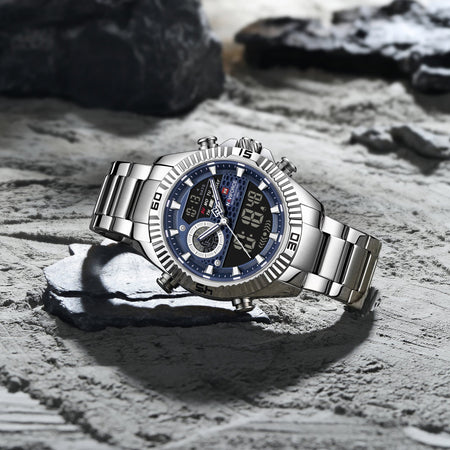 Naviforce NF 9262S Gentleman Pro image 4