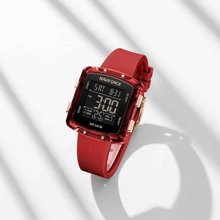 Naviforce NF-7121 Digitron image 9