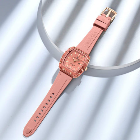 Naviforce NF 7124 - Urban Lady Date image 4