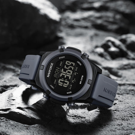Naviforce NF 7127 - Digital Strike image 4