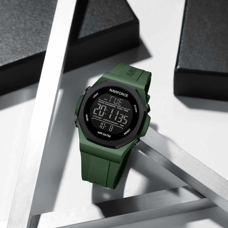 Naviforce NF-7117 DigiXtreme image 8