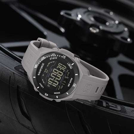 Naviforce NF 7138 Phantom Digital image 7