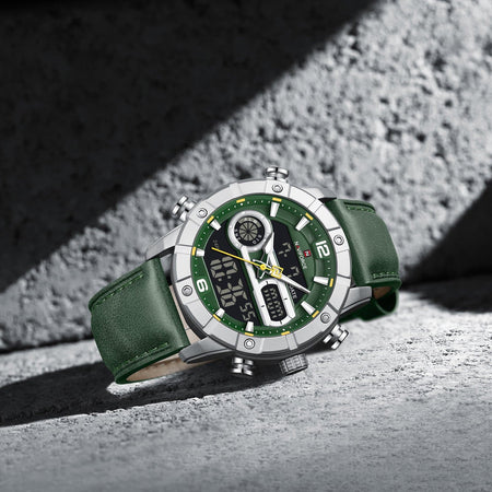 Naviforce NF-9263 CrossTime Edition image 4