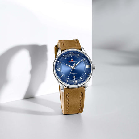 Naviforce NF 9272L Slim Date Edition image 4